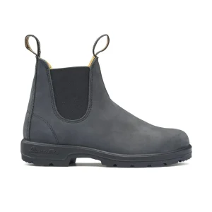 587 Classics Rustic Black