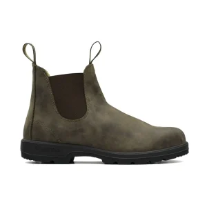 585 Classics Rustic Brown